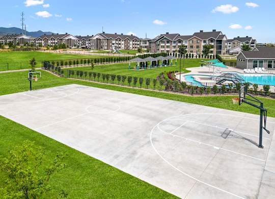 Affinity 56 Apartments for rent in West Jordan, UT
