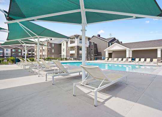 Affinity 56 Apartments for rent in West Jordan, UT