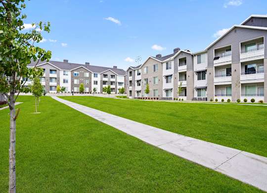Affinity 56 Apartments for rent in West Jordan, UT