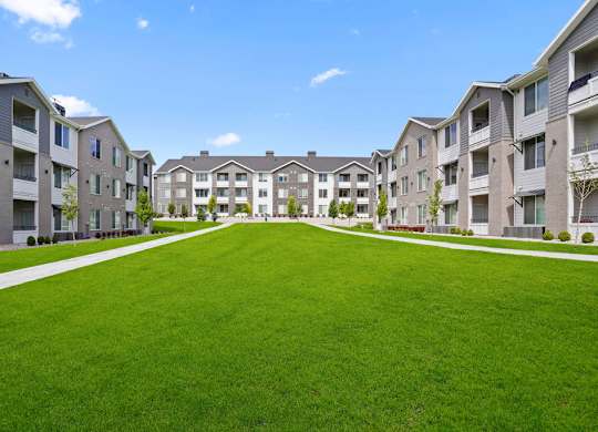 Affinity 56 Apartments for rent in West Jordan, UT