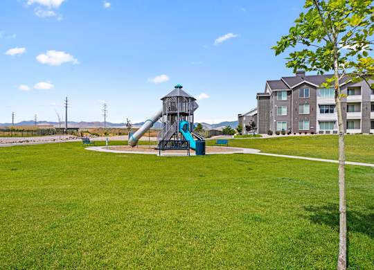 Affinity 56 Apartments for rent in West Jordan, UT