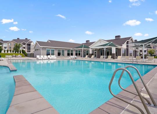 Affinity 56 Apartments for rent in West Jordan, UT