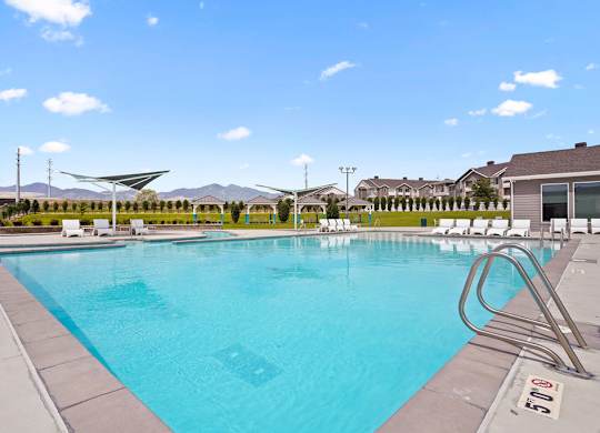 Affinity 56 Apartments for rent in West Jordan, UT