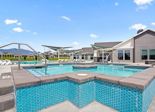 Affinity 56 Apartments for rent in West Jordan, UT