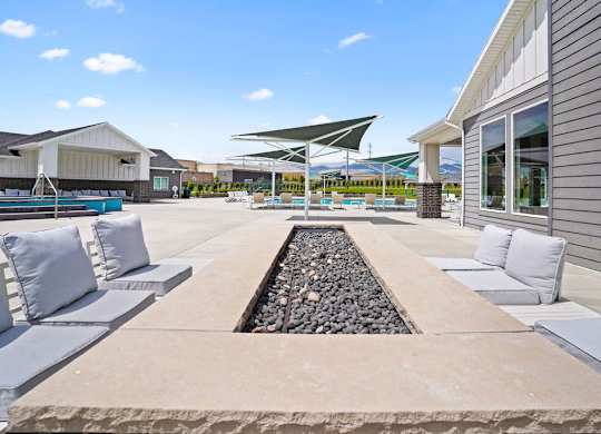 Affinity 56 Apartments for rent in West Valley, UT