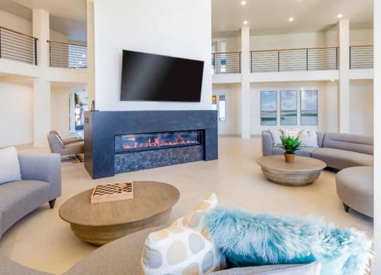 The Arlo Apartments in Syracuse, Utah with 1, 2, & 3 bedroom luxury apartments for rent
