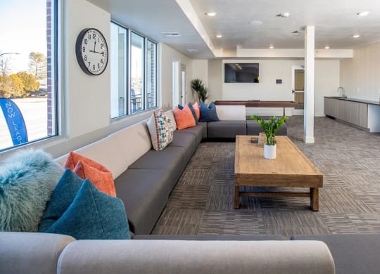 The Arlo Apartments in Syracuse, Utah with 1, 2, & 3 bedroom luxury apartments for rent
