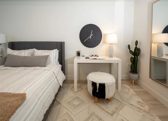 The Arlo Apartments in Syracuse, Utah with 1, 2, & 3 bedroom luxury apartments for rent
