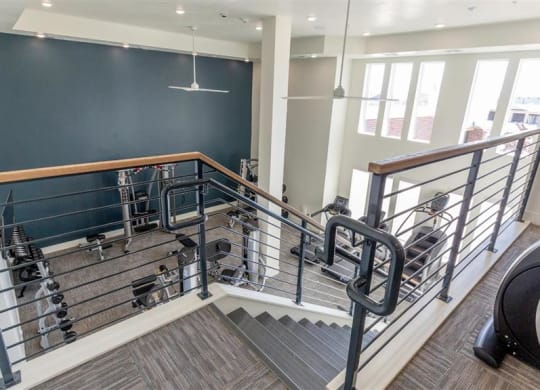 The Arlo Apartments in Syracuse, Utah with 1, 2, & 3 bedroom luxury apartments for rent