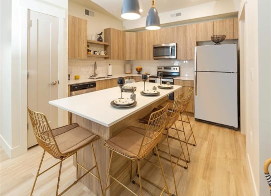 The Arlo Apartments in Syracuse, Utah with 1, 2, & 3 bedroom luxury apartments for rent