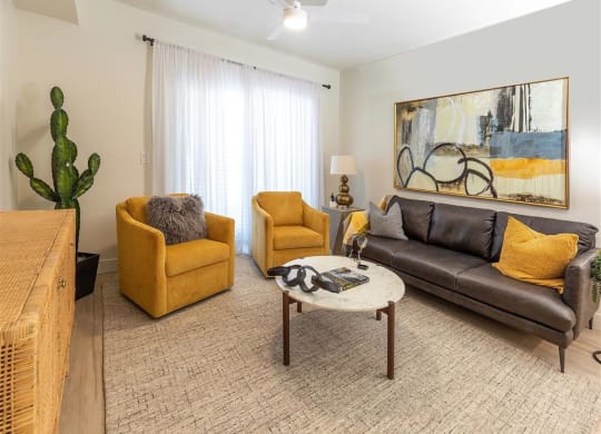 The Arlo Apartments in Syracuse, Utah with 1, 2, & 3 bedroom luxury apartments for rent