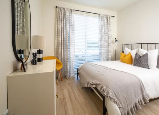 The Arlo Apartments in Syracuse, Utah with 1, 2, & 3 bedroom luxury apartments for rent