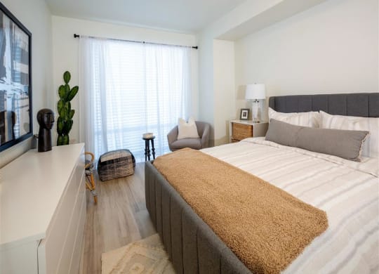 The Arlo Apartments in Syracuse, Utah with 1, 2, & 3 bedroom luxury apartments for rent
