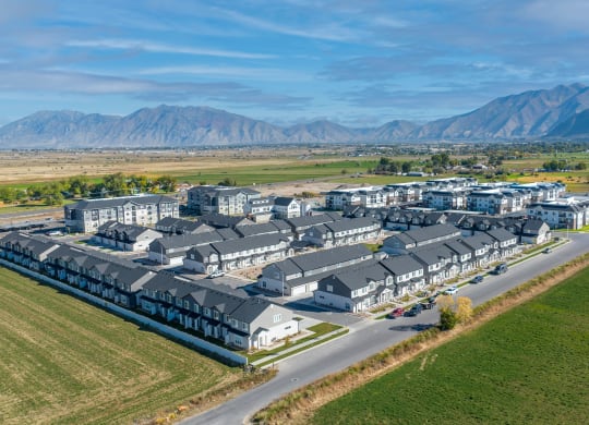 VALO at South Haven Farms - Exterior