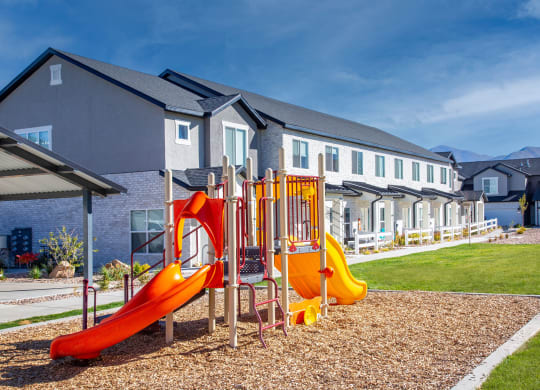 VALO at South Haven Farms - Exterior