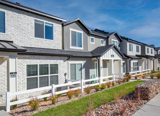 VALO at South Haven Farms - Exterior