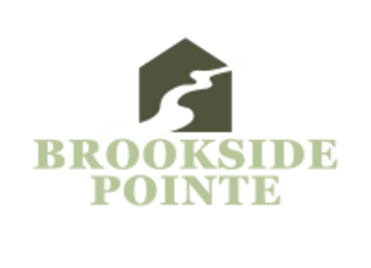 Logo at Brookside Pointe, South Carolina