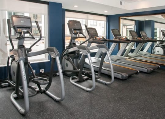 Health And Fitness Center Residences at 1700, Minnetonka, 55305