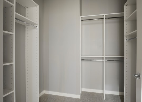 Walking Closet at Calhoun Towers, Minneapolis, MN, 55416