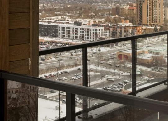 Marvelous View at Calhoun Towers, Minneapolis, 55416