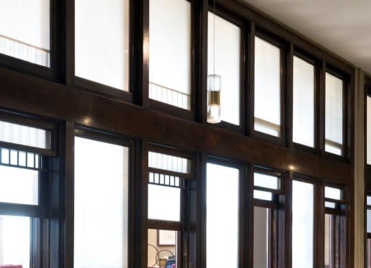 Resident Lounge at Custom House, St. Paul, MN 55101