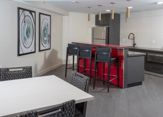 at Eagan Place Apartments, Eagan MN