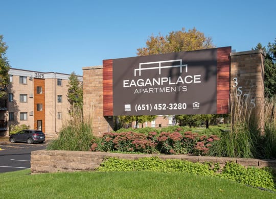 at Eagan Place Apartments, Eagan, 55123