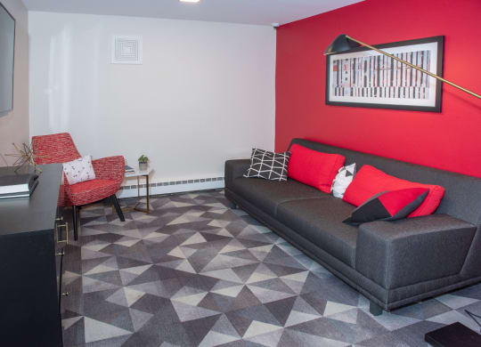at Eagan Place Apartments, Eagan MN