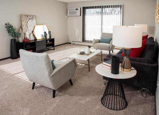 Beautiful Apartment Homes at Eagan Place Apartments, Eagan, MN