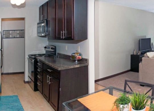 Comfortable Homes at Shoreview Grand, Shoreview, 55126
