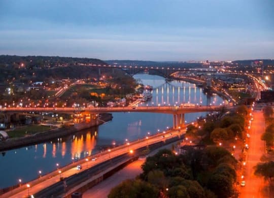 City View at Custom House, St. Paul, MN