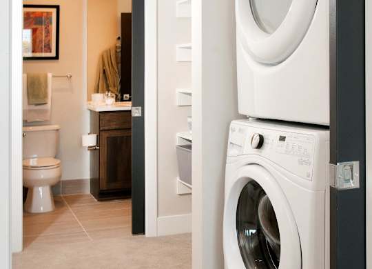 Washers/Dryers Available at The Finn I, Minnesota, 55116