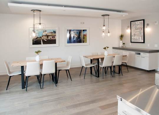 Designer Lightning Upgrades at The Finn I, St. Paul, Minnesota