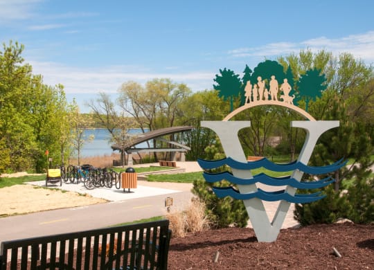 Professionally Maintained Community at Victoria Flats, Victoria