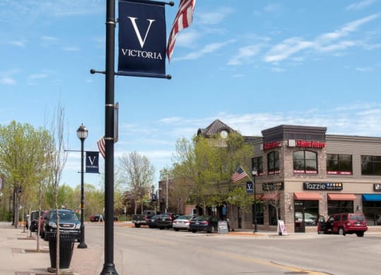 Prime Property Location at Victoria Flats, Victoria, MN