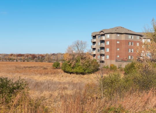 Exterior View  at Waterstone Place in Minnetonka, MN 55305