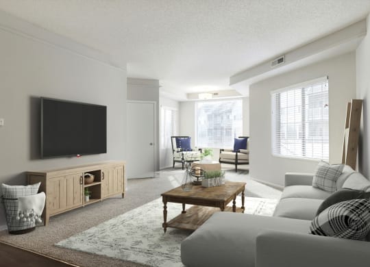 Luxury Living at Waterstone Place in Minnetonka, MN 55305