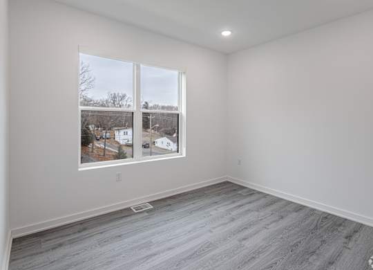 Unfurnished Bedroom at The Franklin at Marlboro, Marlboro