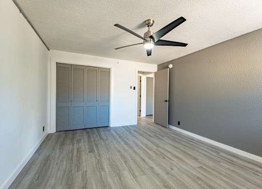 Ceiling Fan