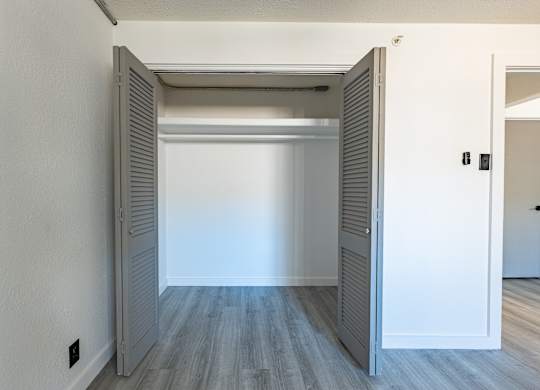 Modern Wood Flooring