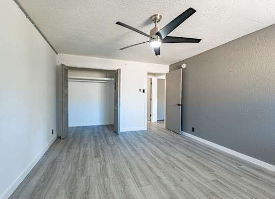 Updated Interior