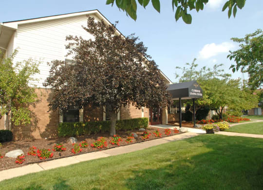 Outdoor Space