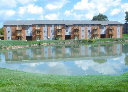 Building Exterior