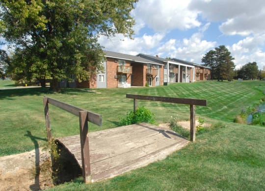Outdoor Space