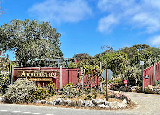 UCSC Arboretum at Westmont Place Townhomes Apartments, Santa Cruz, California