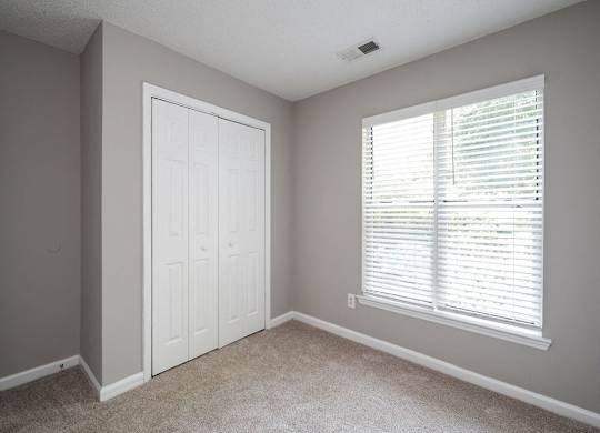 Large Windows at Willow Bend Apartments, Durham