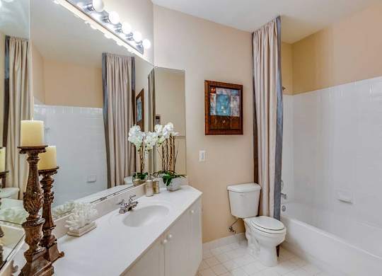 a bathroom with a toilet and a sink and a mirror