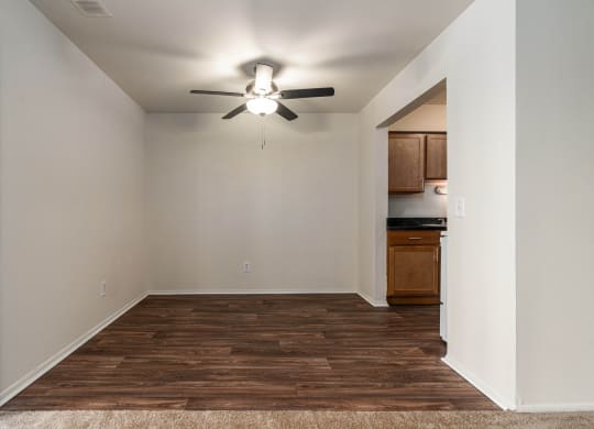 Drawbridge Updated Two Bedroom Dining