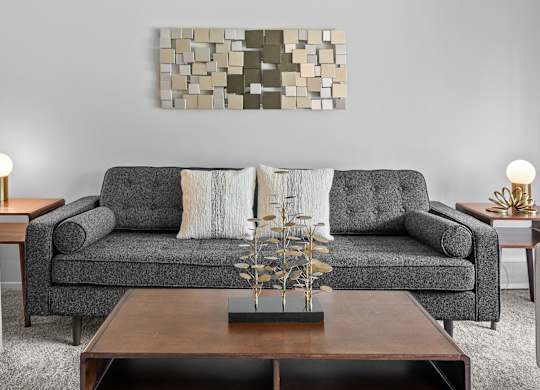 2 Bedroom Apartment in Kalamazoo