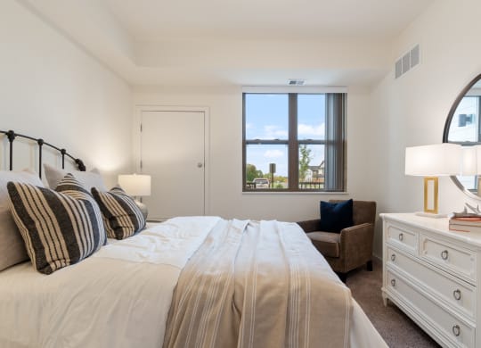 Gorgeous Bedroom at Orville Commons, Minnesota, 55129